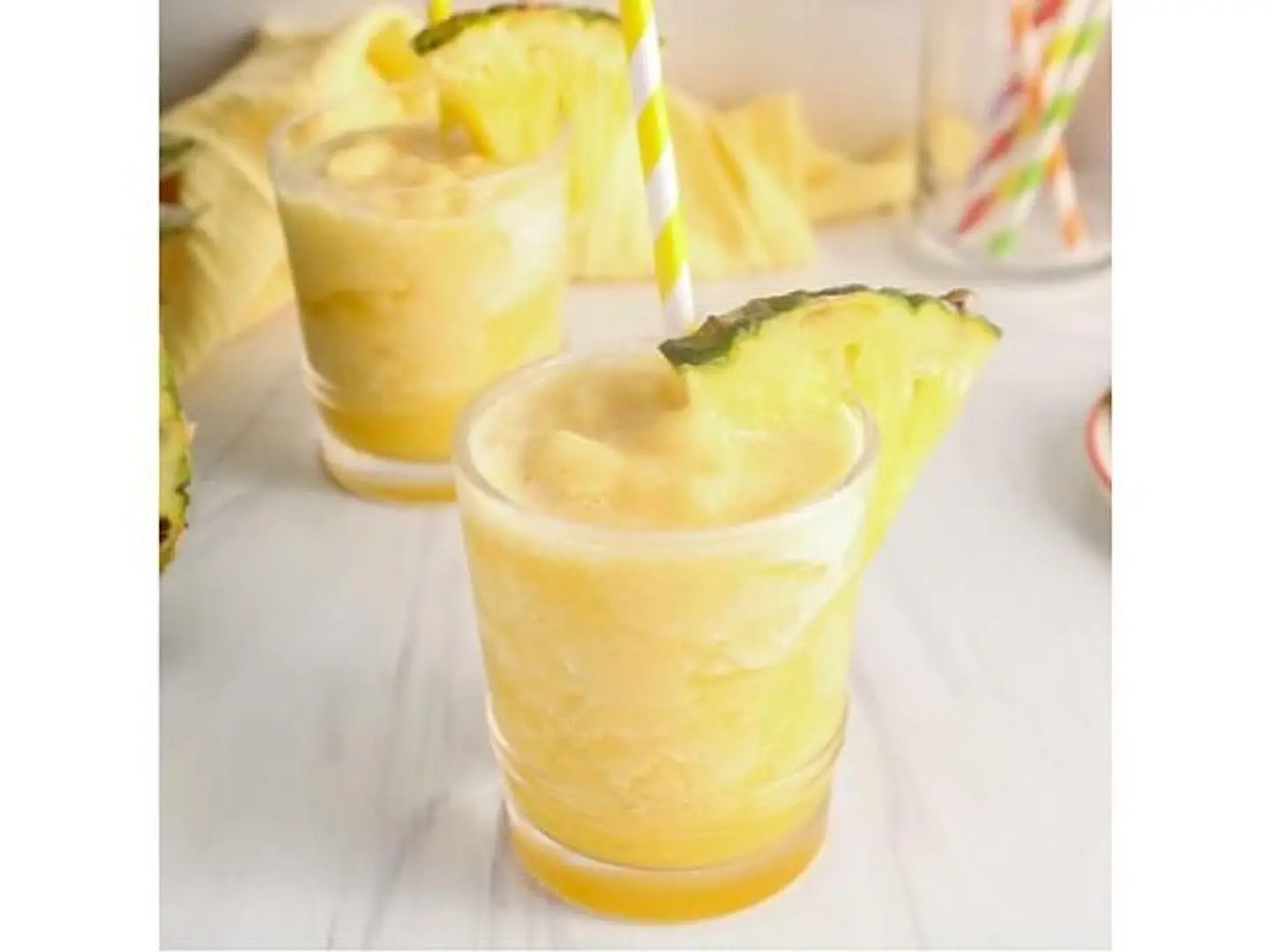 Pineapple Slush - Small