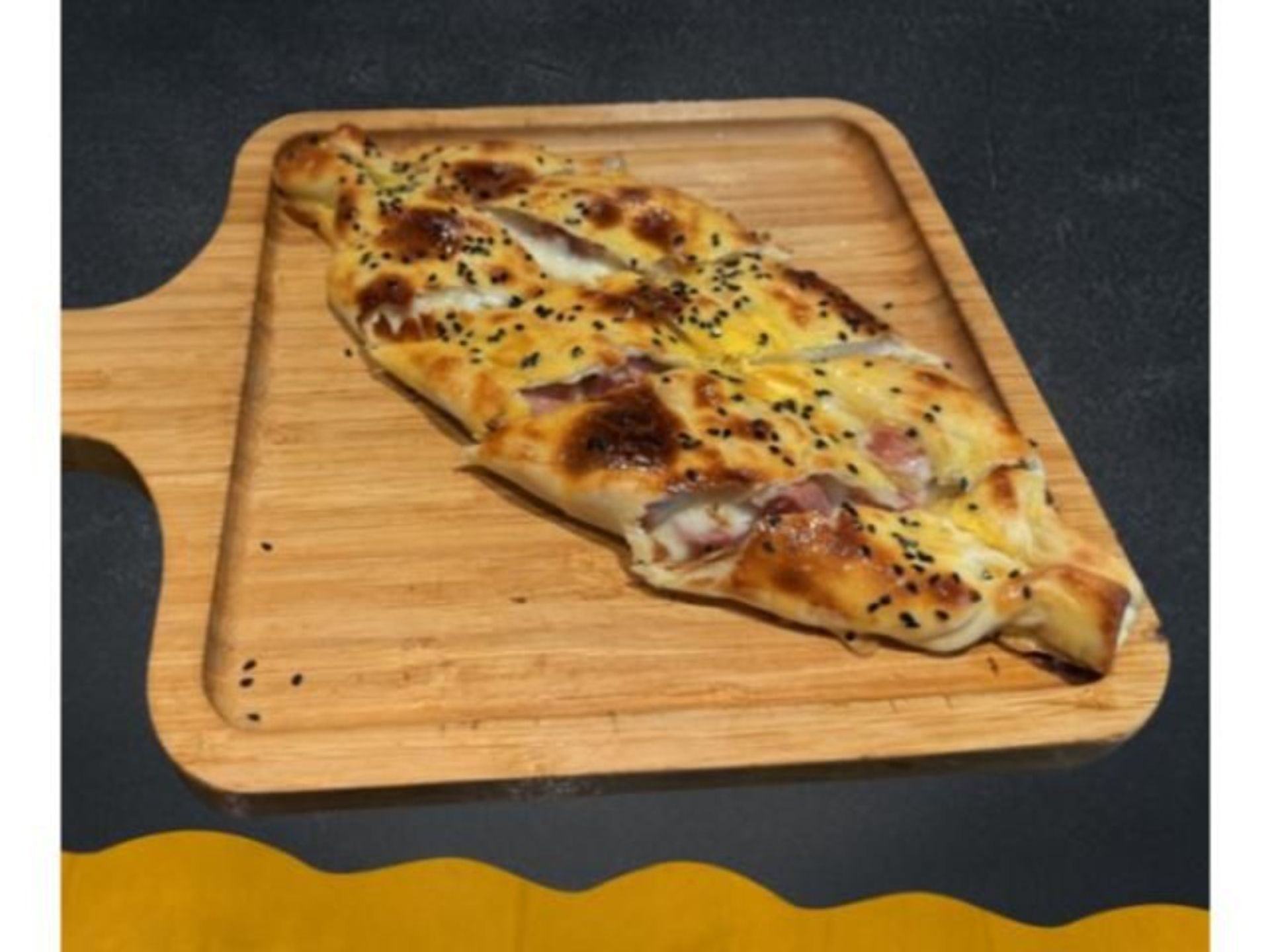 فطيرة جبن - صغير