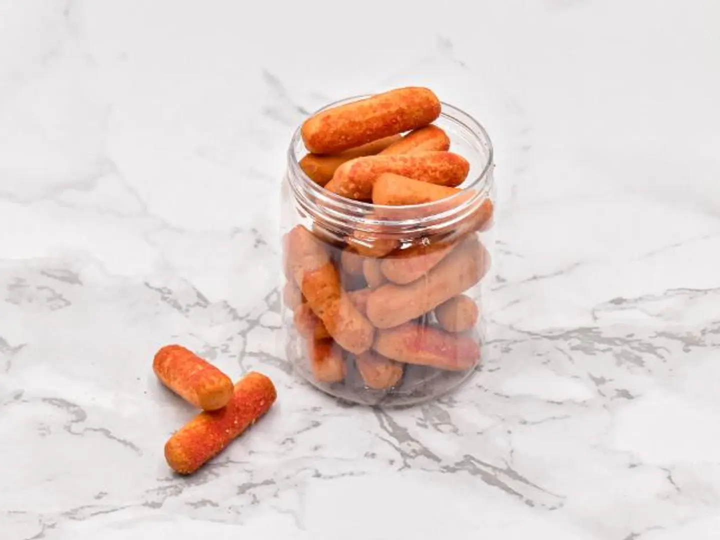 Ketchup Flavor - Ketchup Flavor   250 Grams