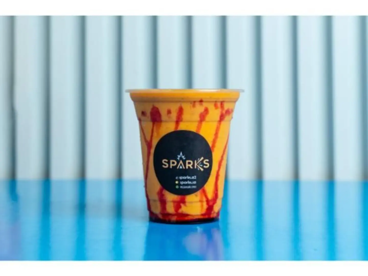 نكهة أصفهان - صغير