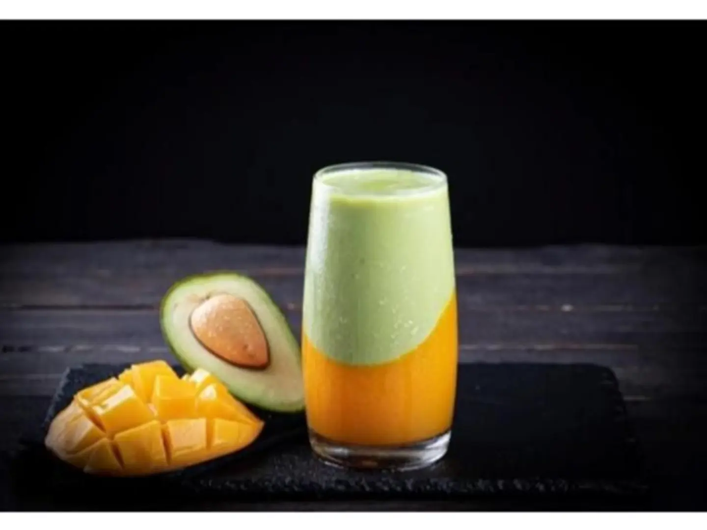 Avocado And Mango - Small