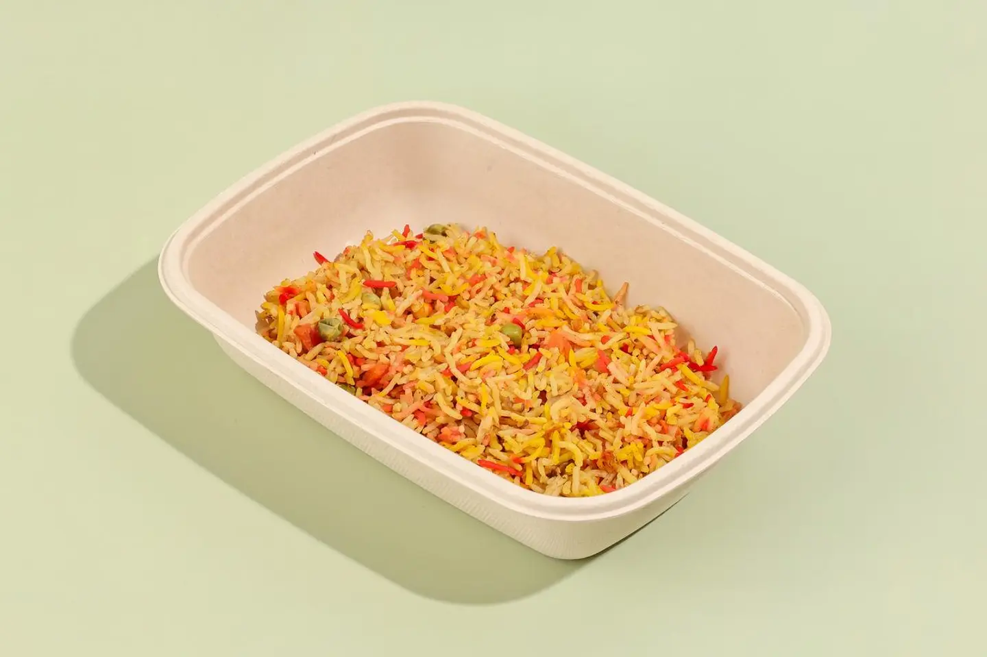 Biryani Rice - 100gm
