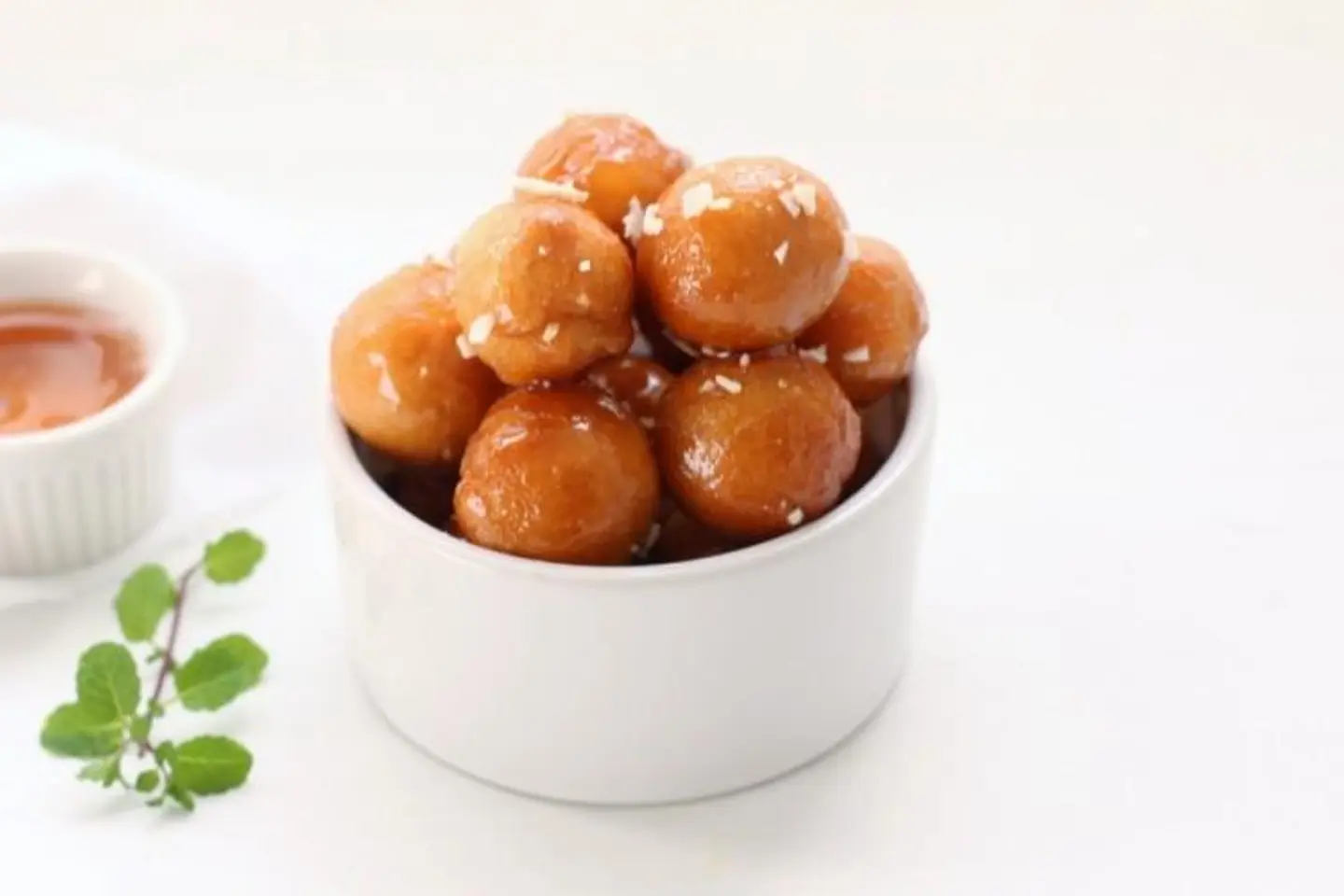 لقيمات صغير - وسط