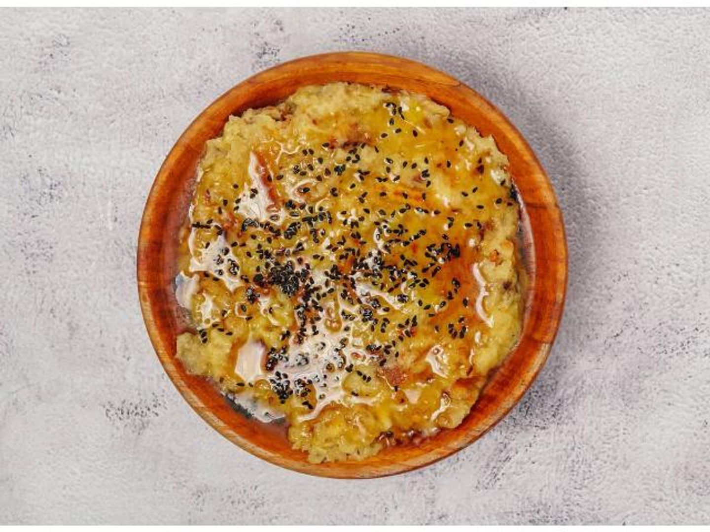 Salam Honey And Baladi Ghee Marsa - Small