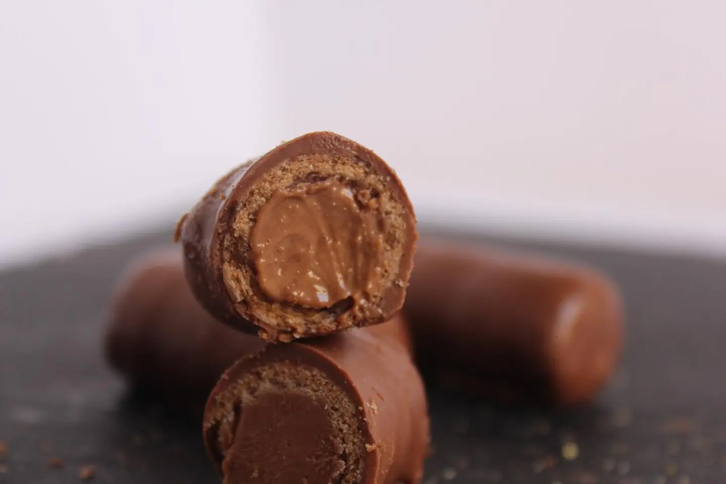 Hazelnut Roll - 500 Grams