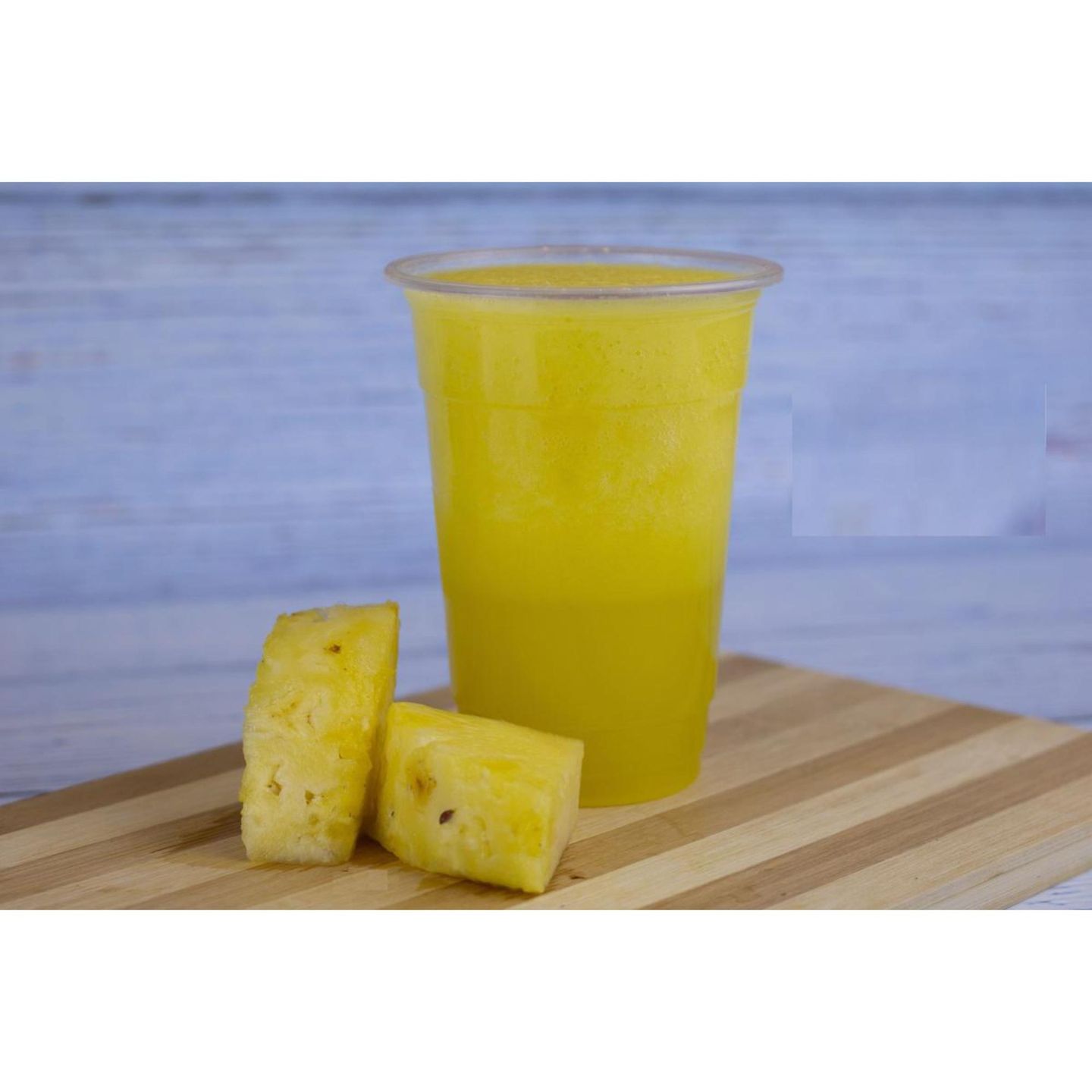 Pineapple Juice - Small