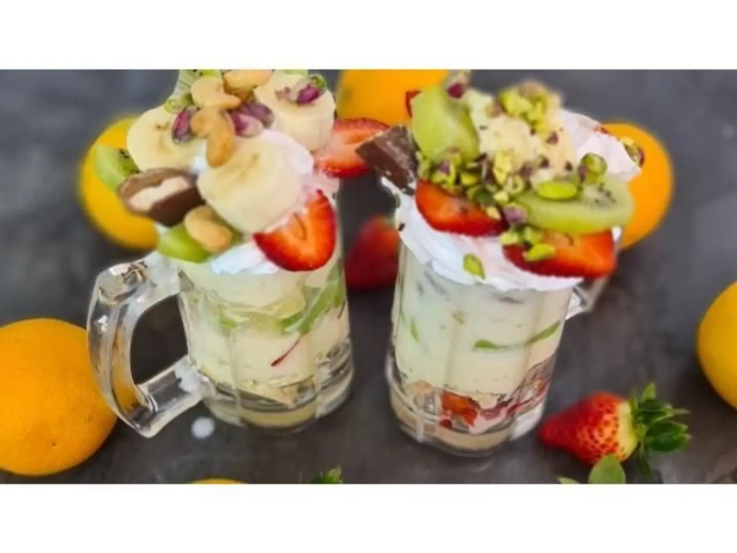 الامبراطور - وسط