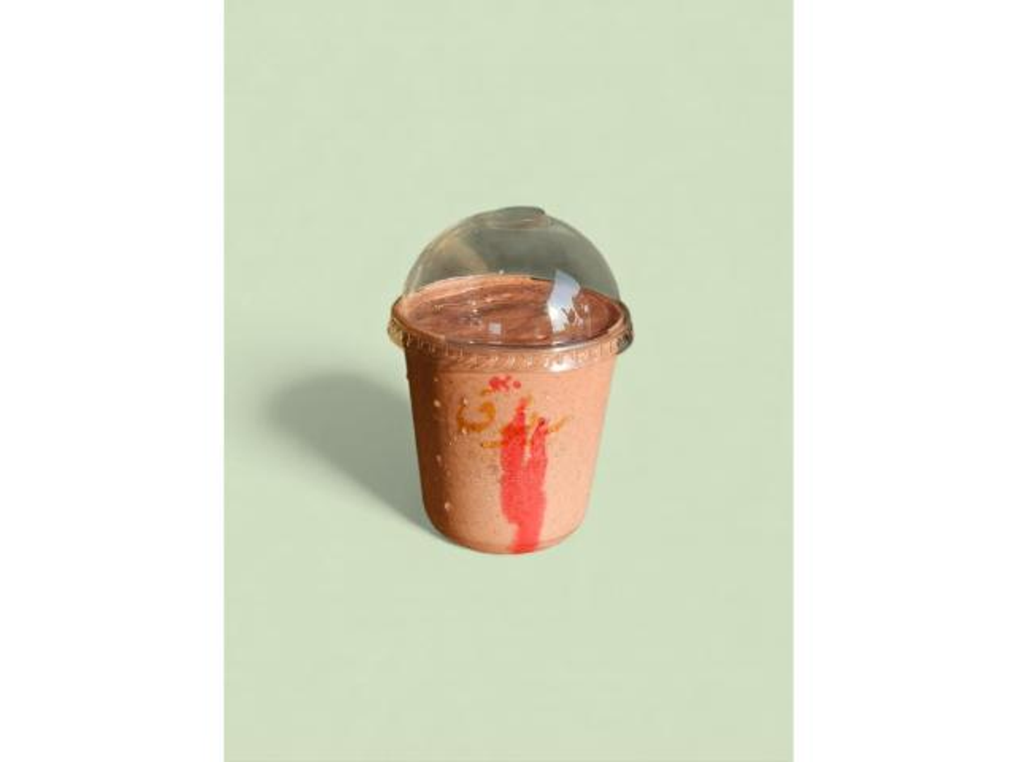 عصير كوكتيل - صغير