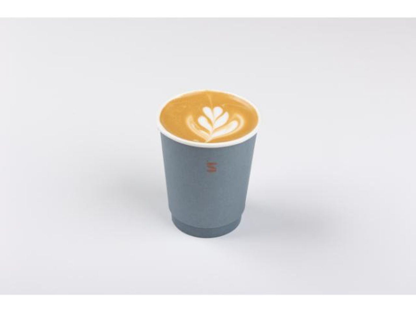 Flat White Hot - Small