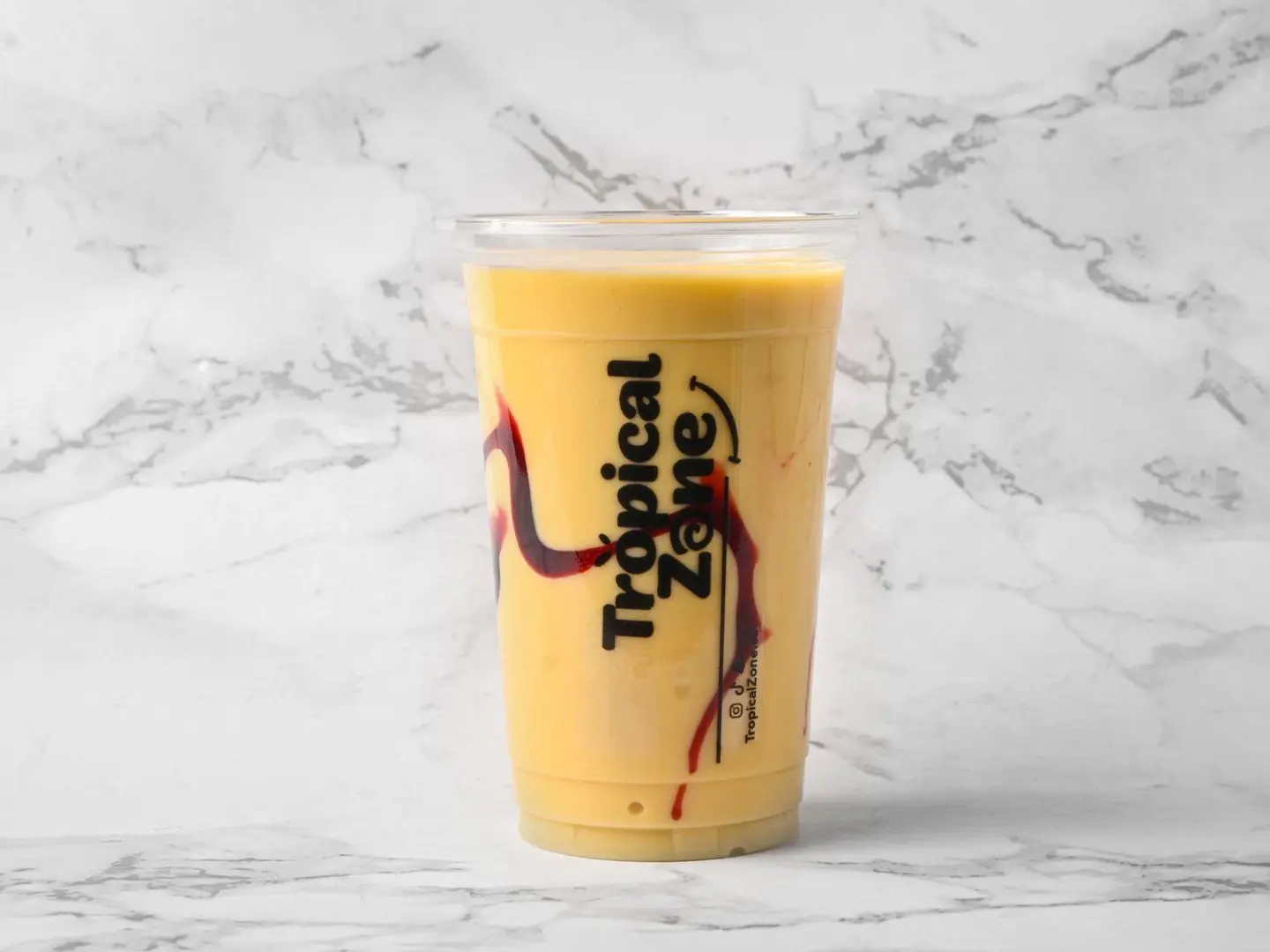 Asfahani Juice - Cup