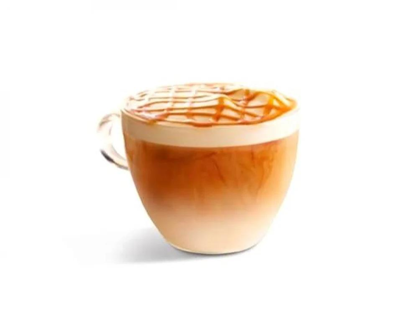Caramel Macchiato - Medium