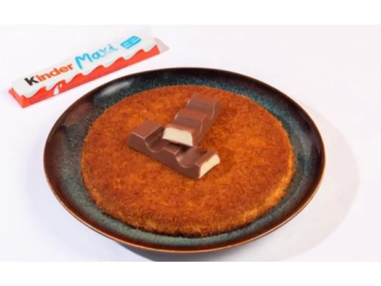 Kinder Prince Kunafah - Small