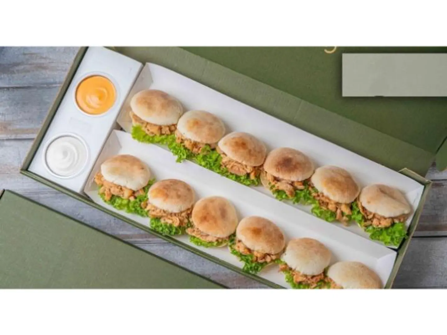 هلل شاورما - صغير