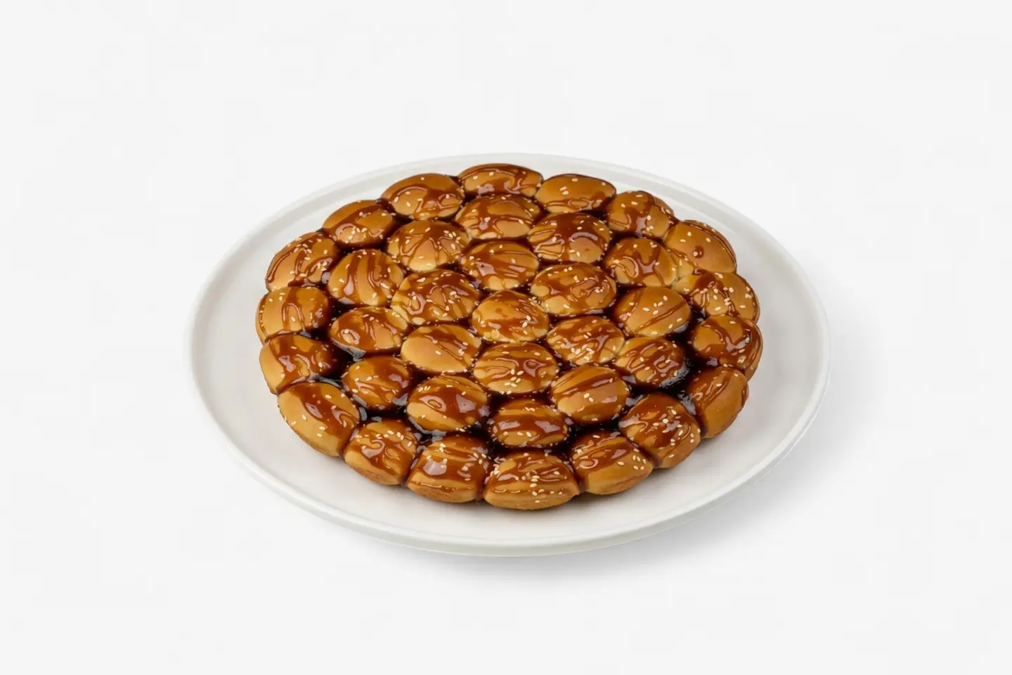 Date Molasses Cell - Small