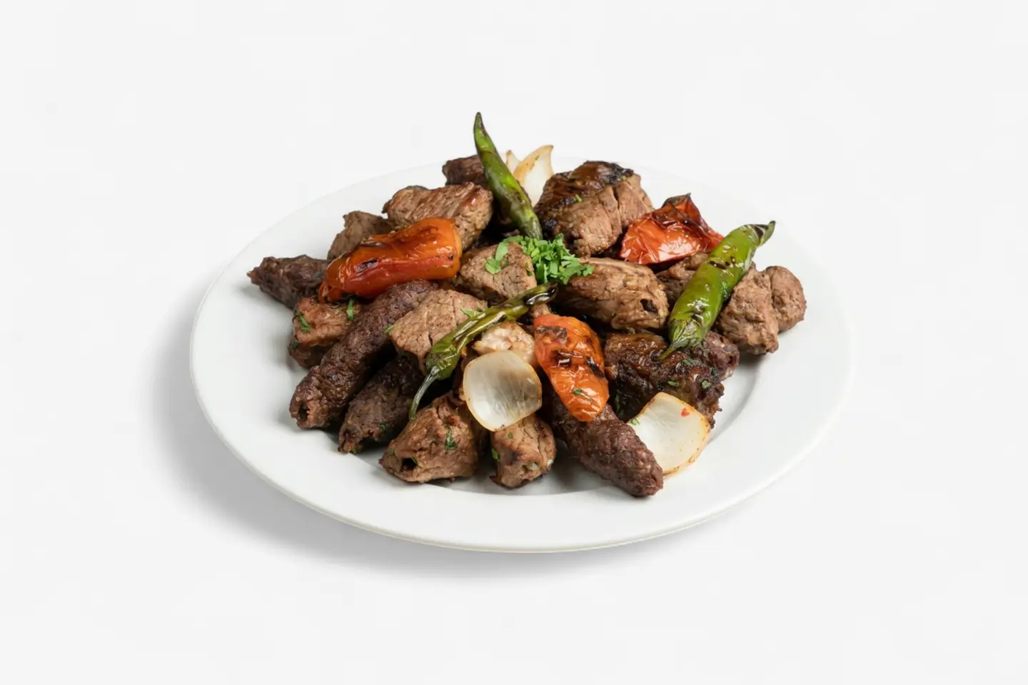 Kebab - Dish