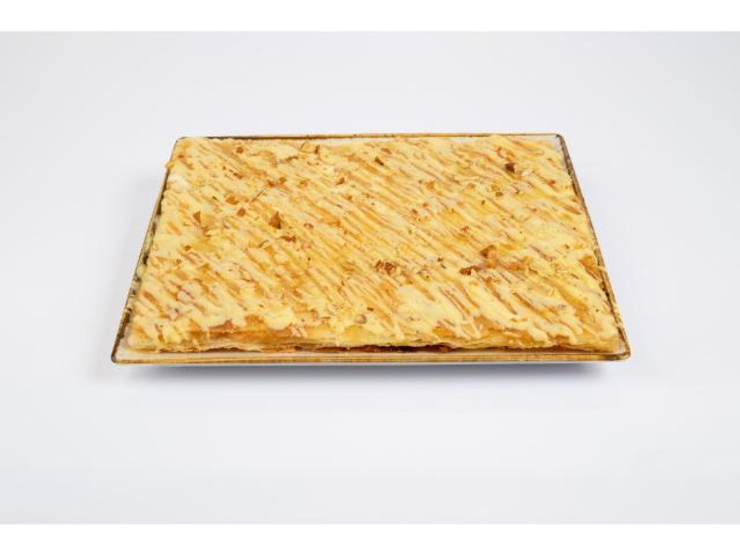 فطير بغاشة - صغير