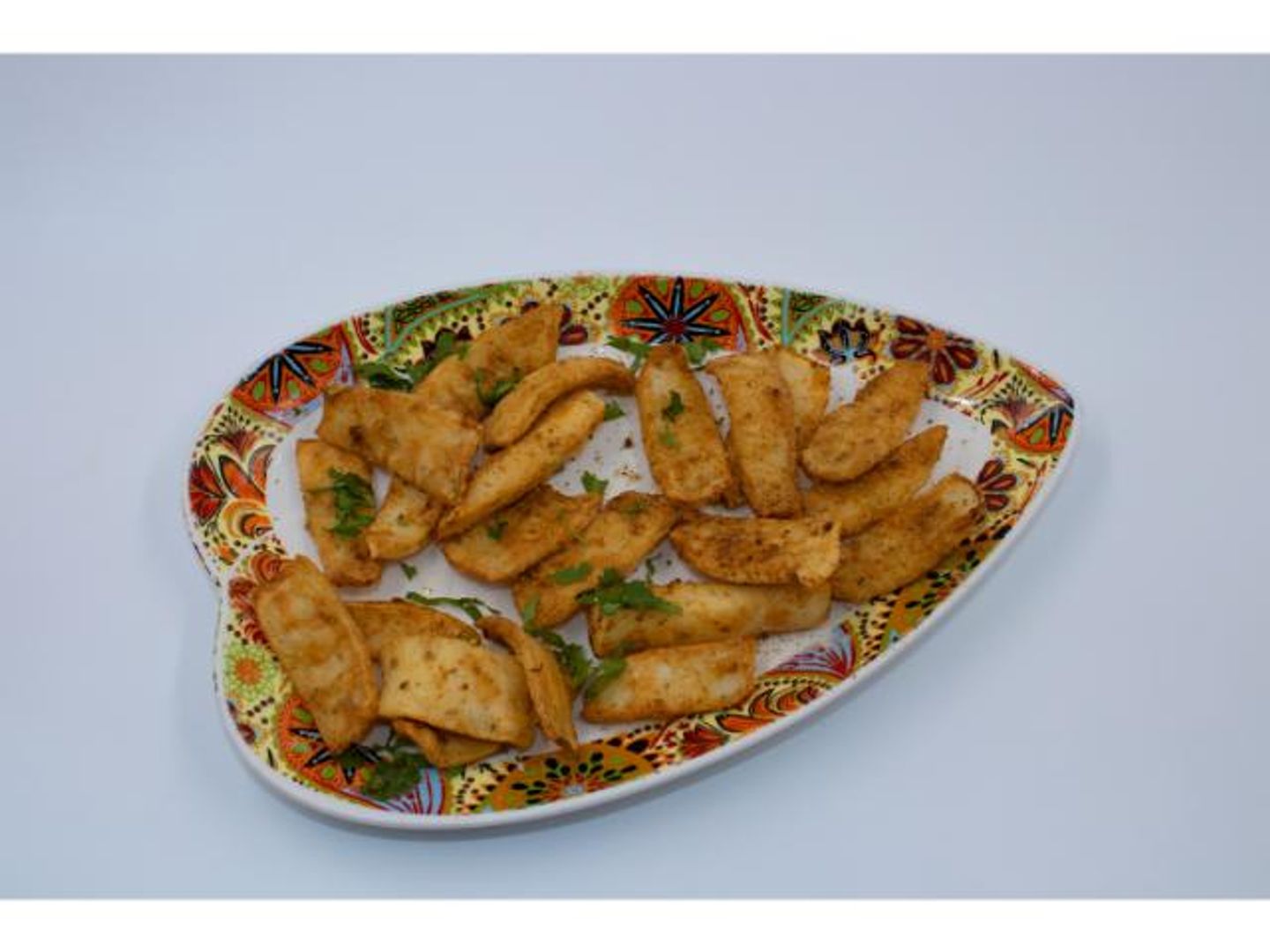 Calamari - Half