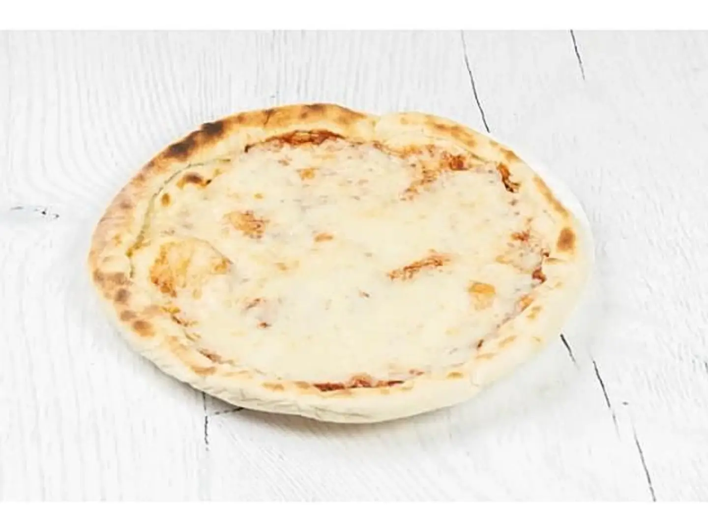 Ash Albulbul Pizza - Small