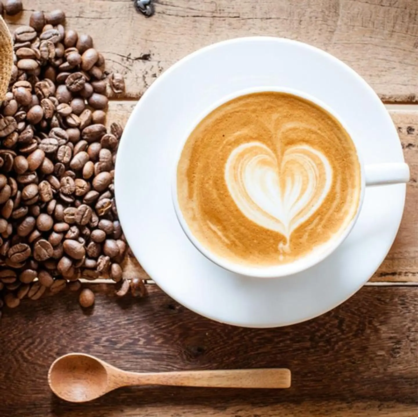 French Coffee - Small