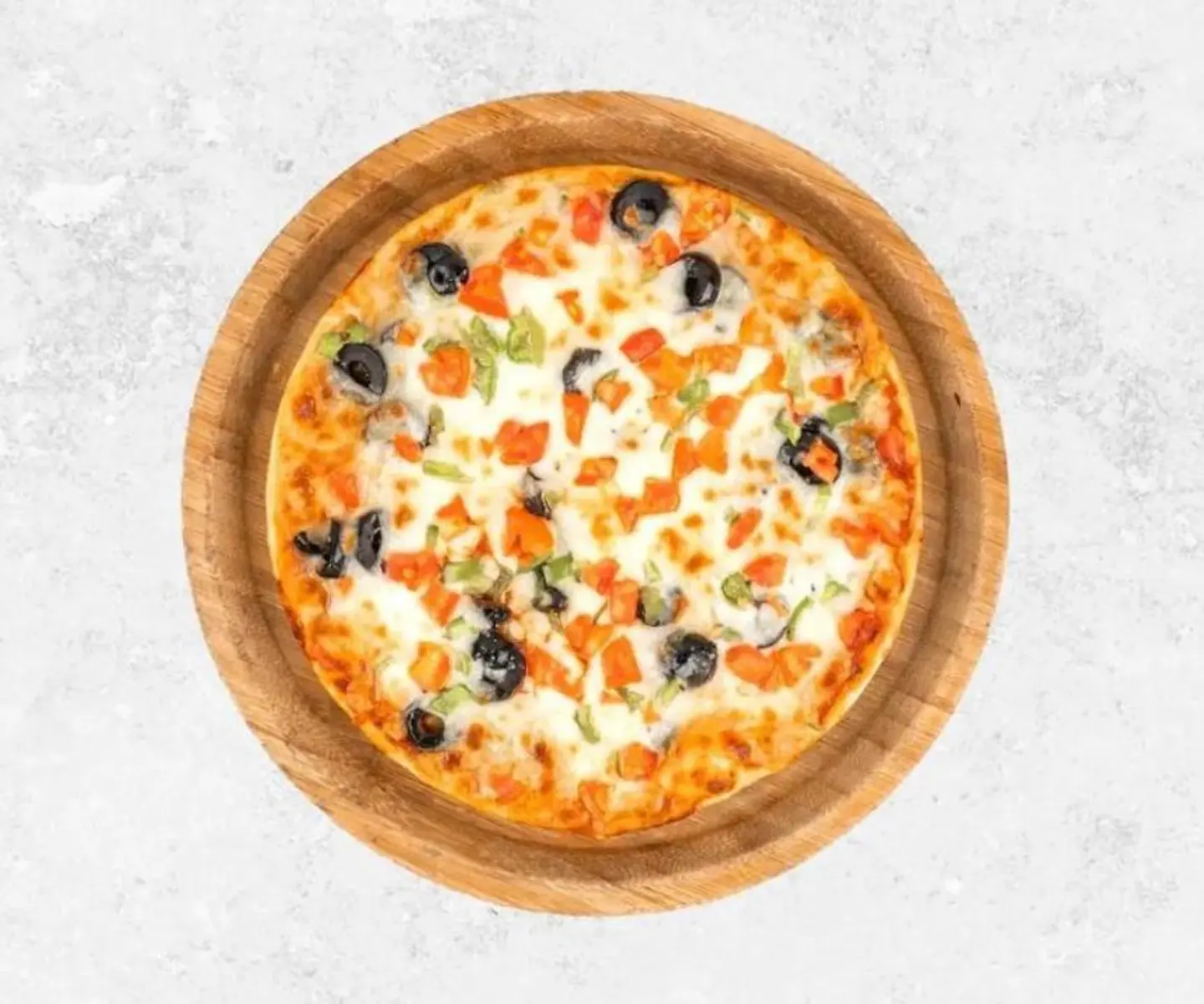 Istanbul Pizza - Small