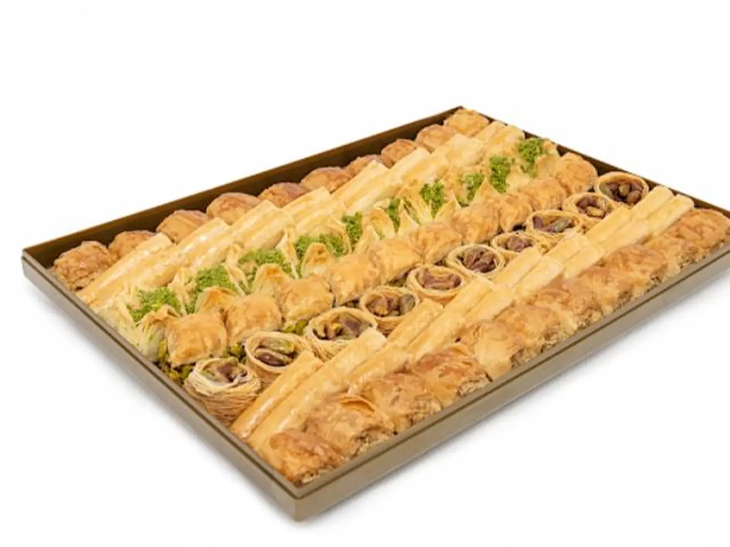 بقلاوة مشكل - 500 جرام