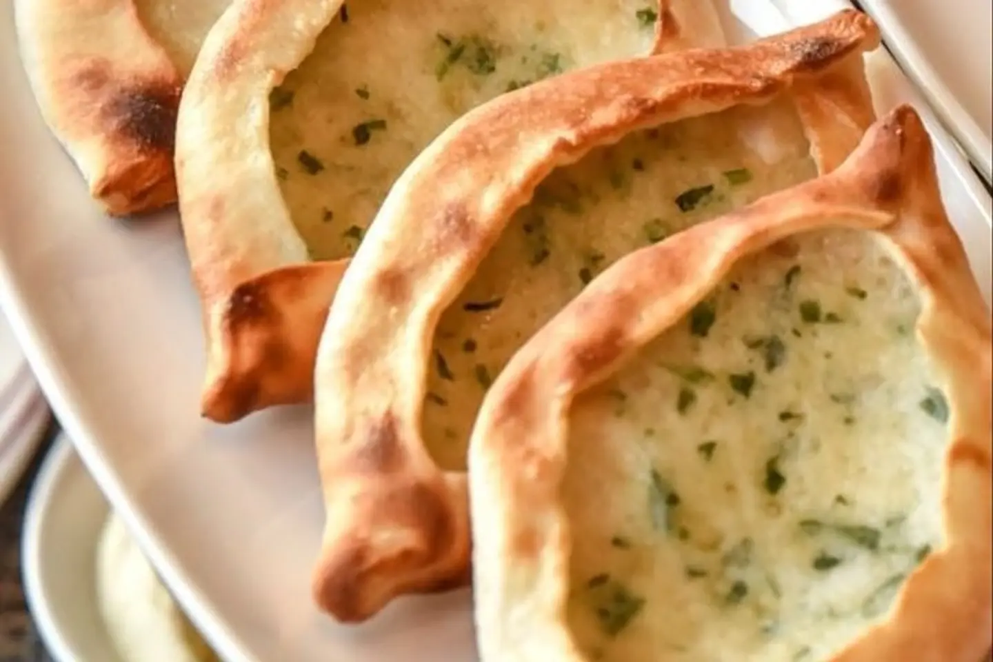 Akkawi Cheese Pie - Small