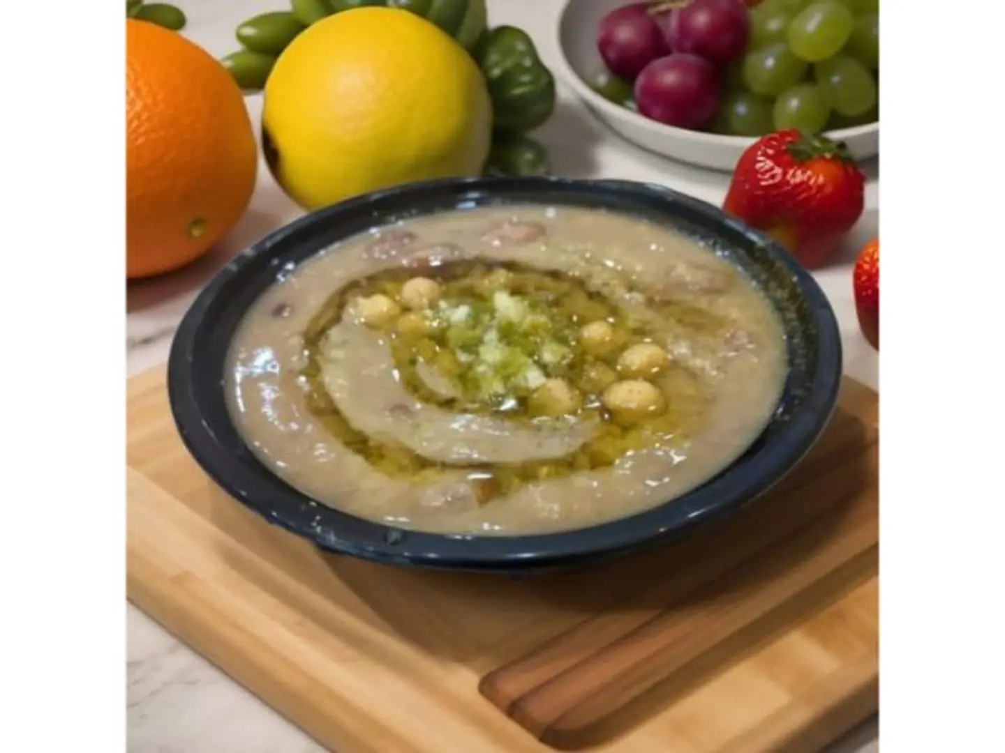 Egyptian Style Foul - Small