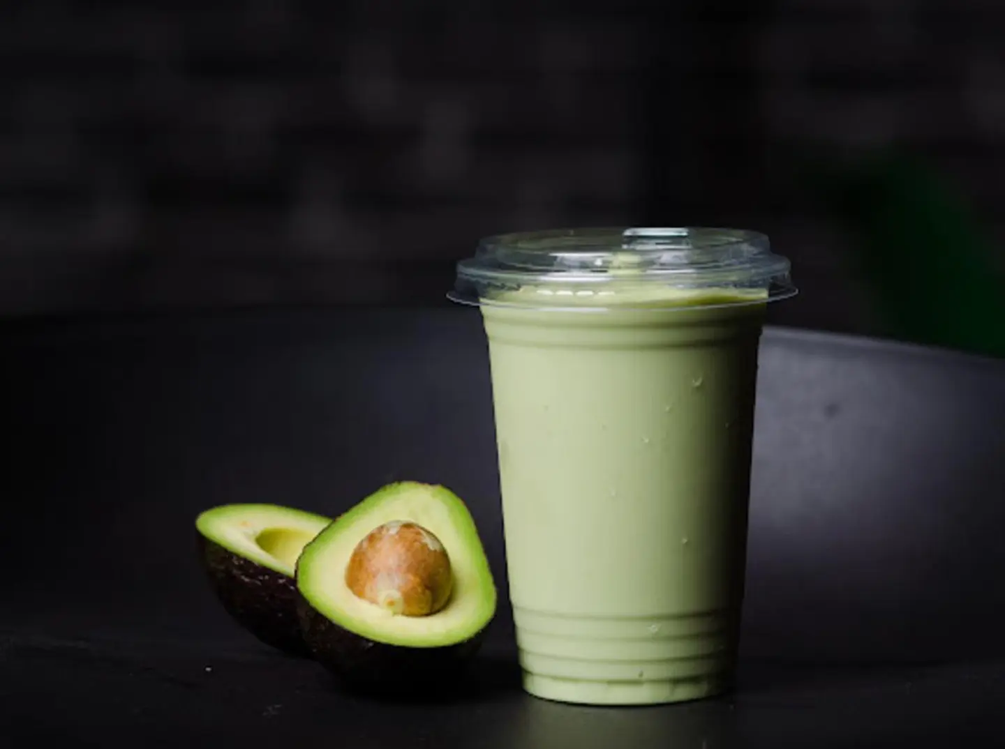 Avocado Pineapple - Small