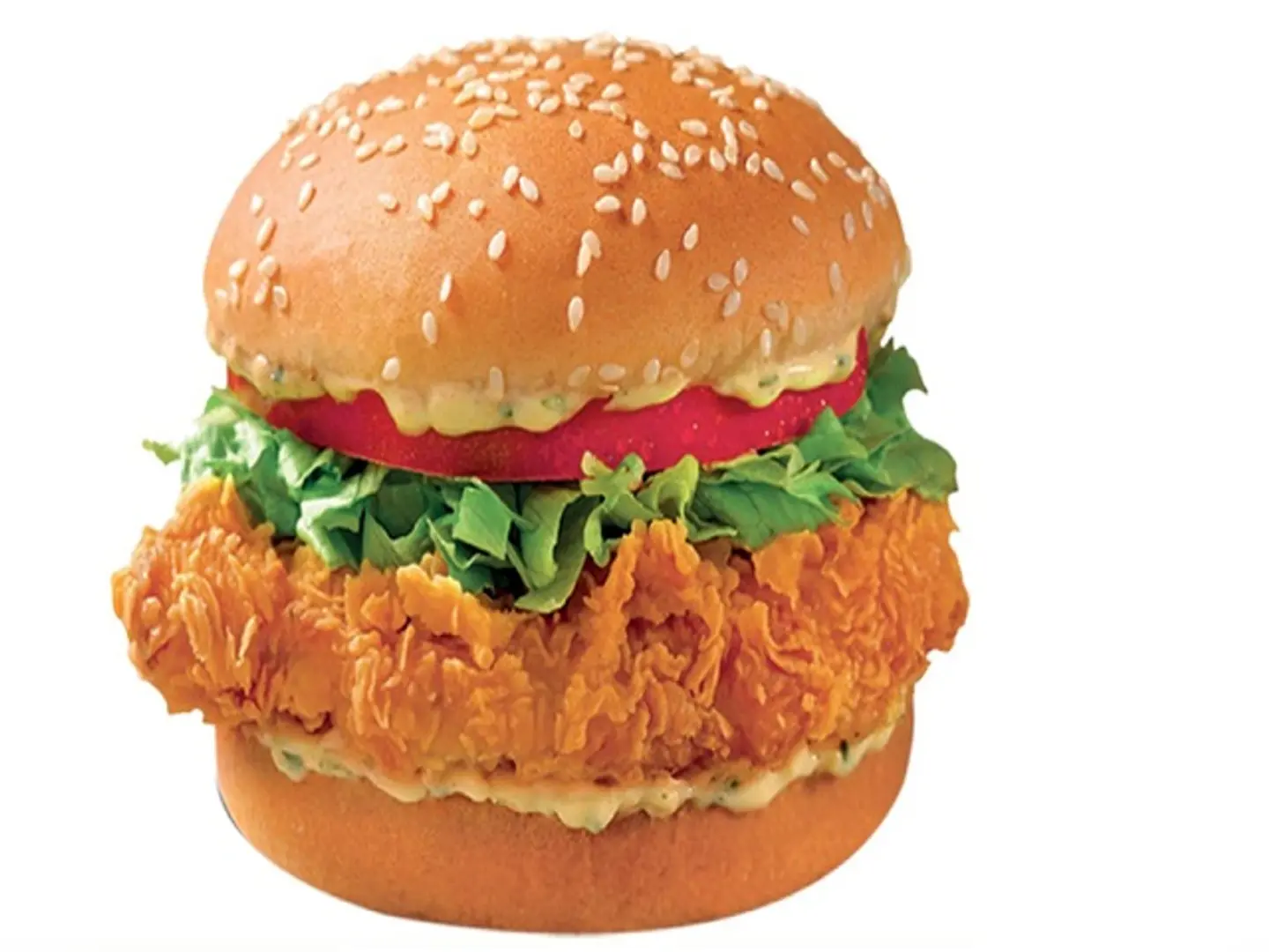 Zinger - Regular