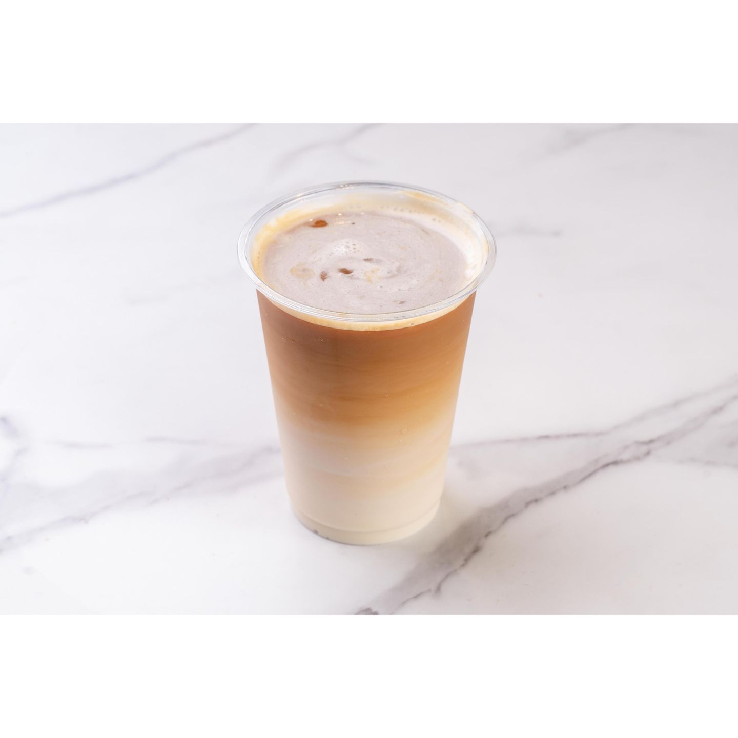 Iced Latte - Small