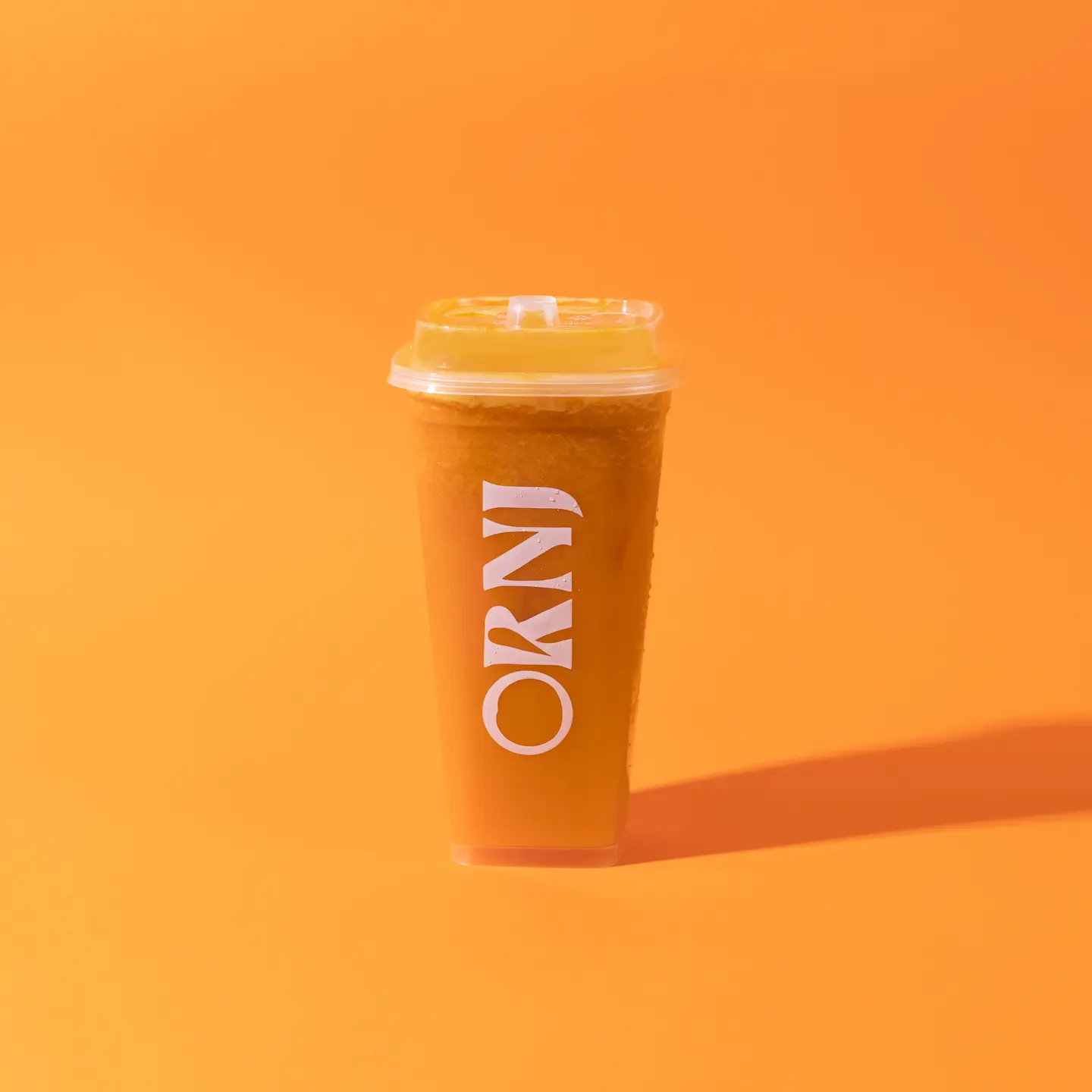 جزر - كوب كبير