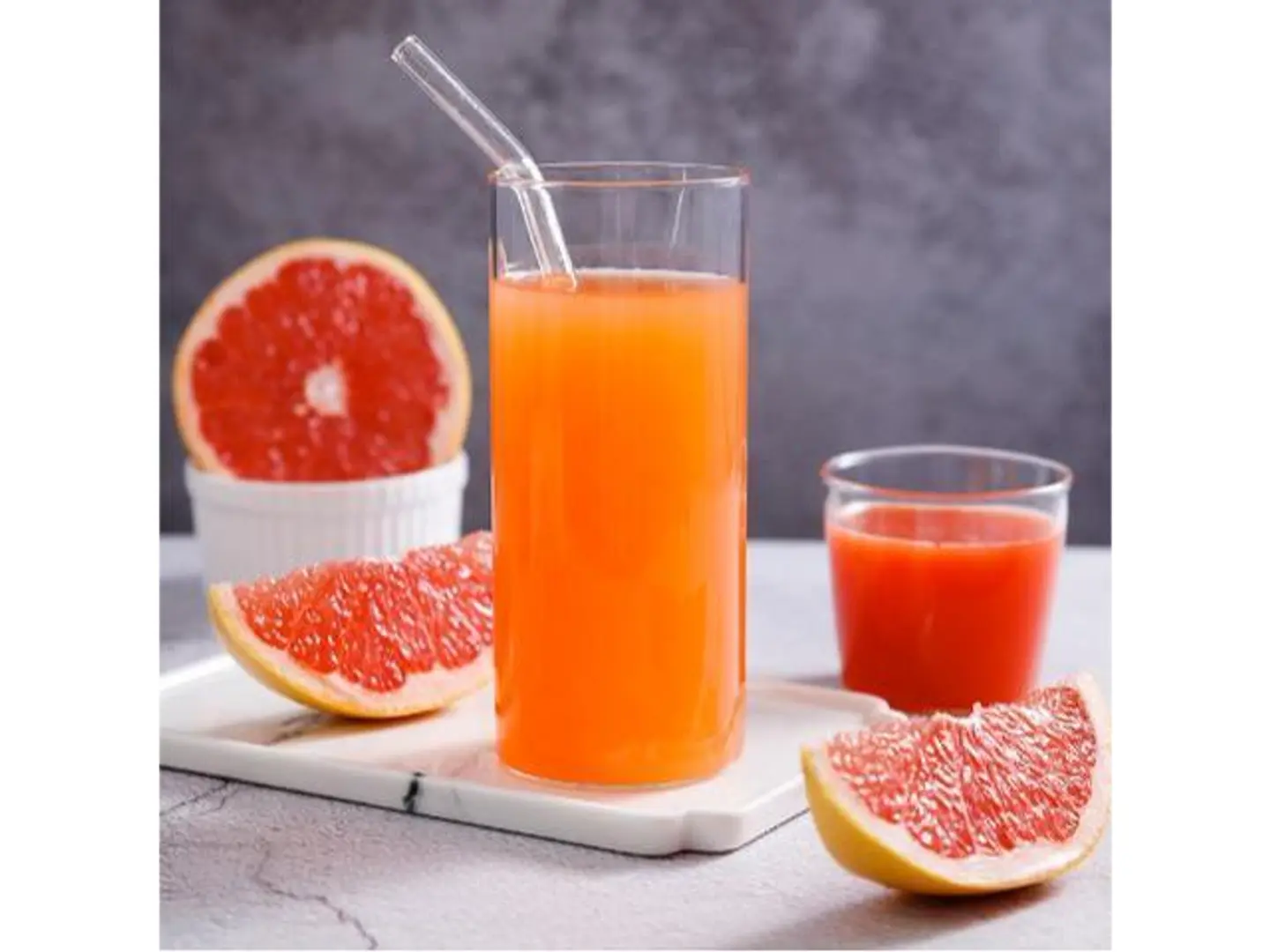 Grapefruit - Small Cup