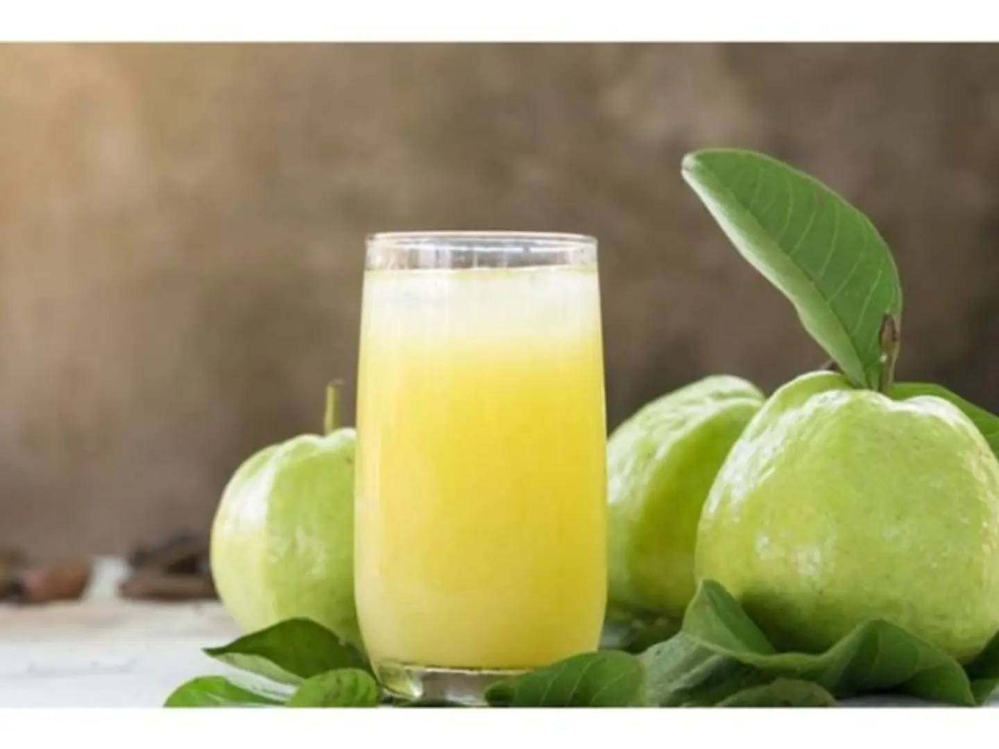 Plain Guava Juice - Small