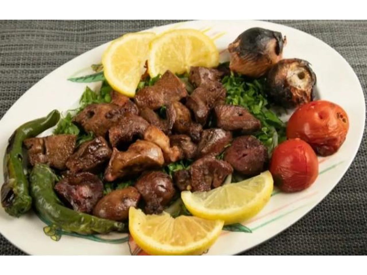 معلاق - صغير