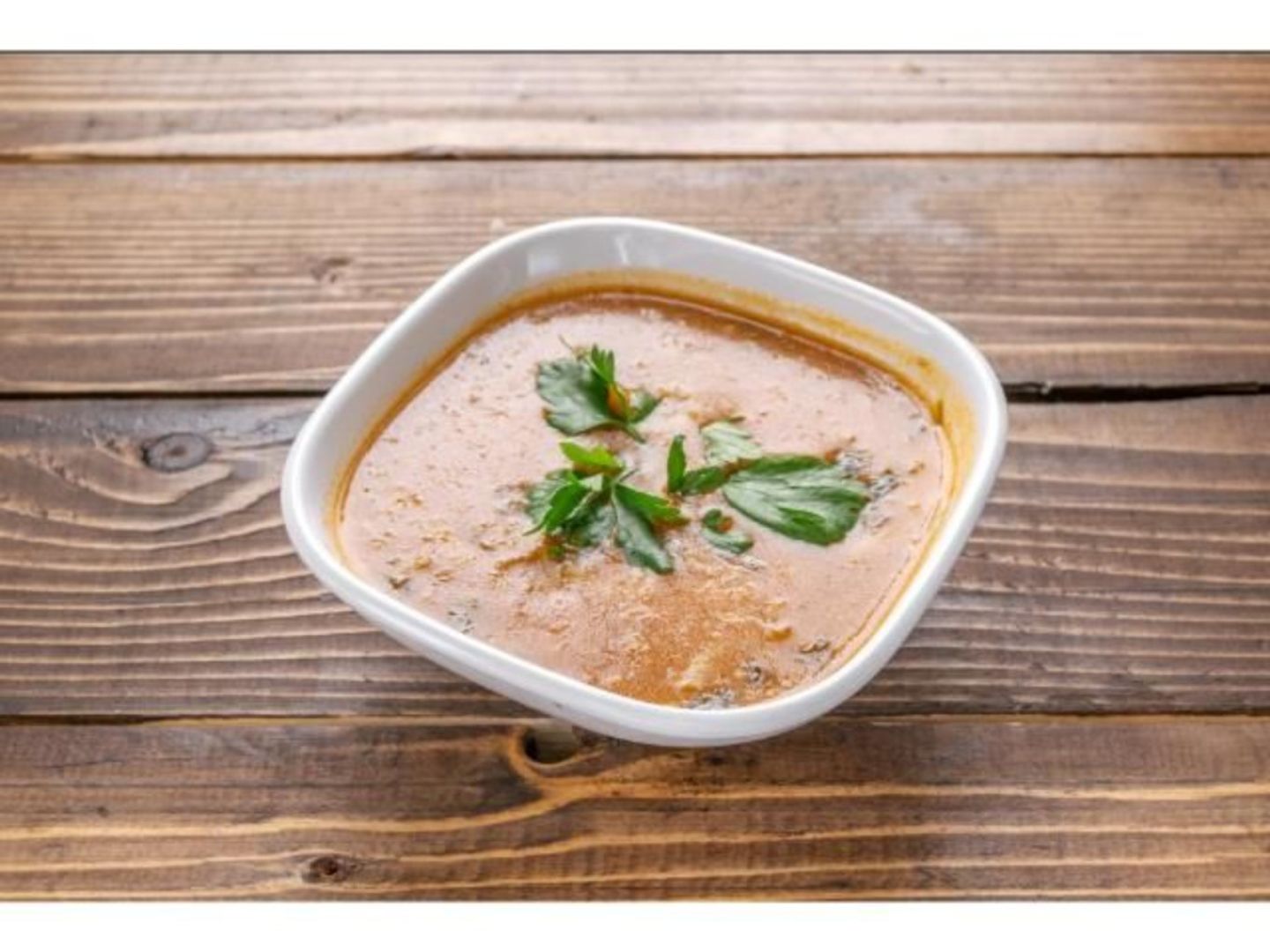 Soup - Small