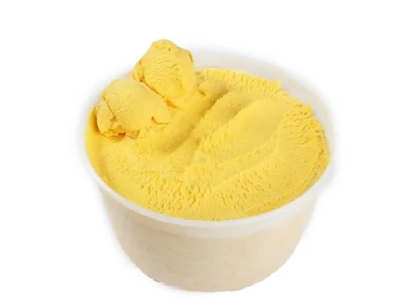 Mango Ice Cream - Small
