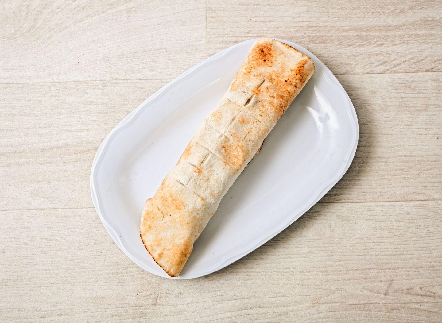شيش طاووق  - بدون جبن