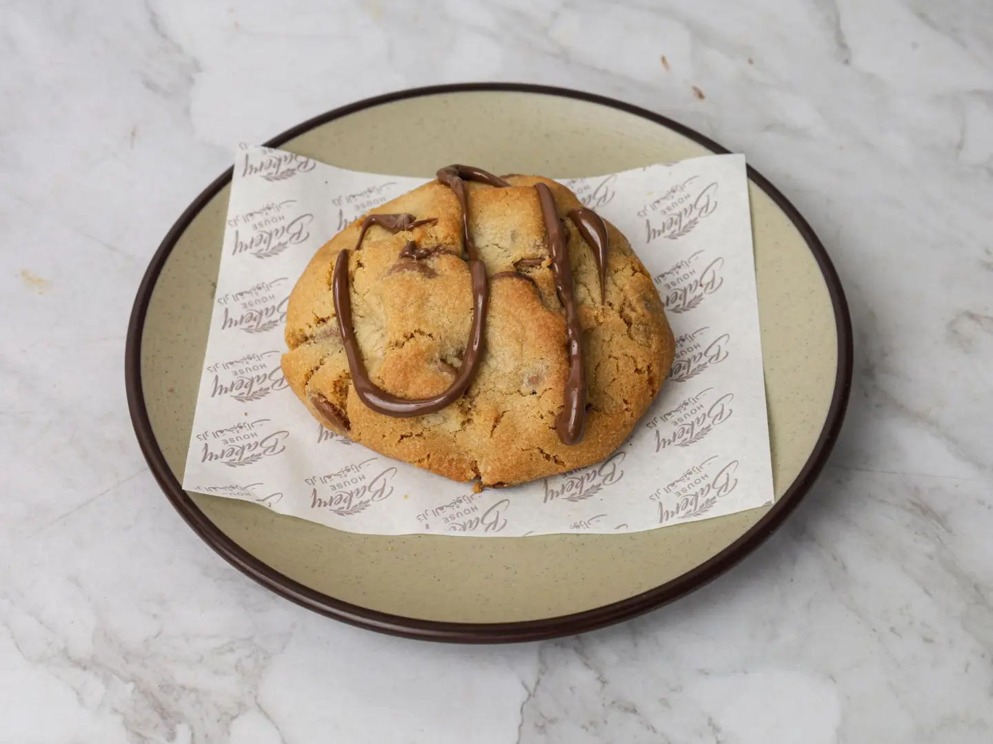 New York Cookies - Piece