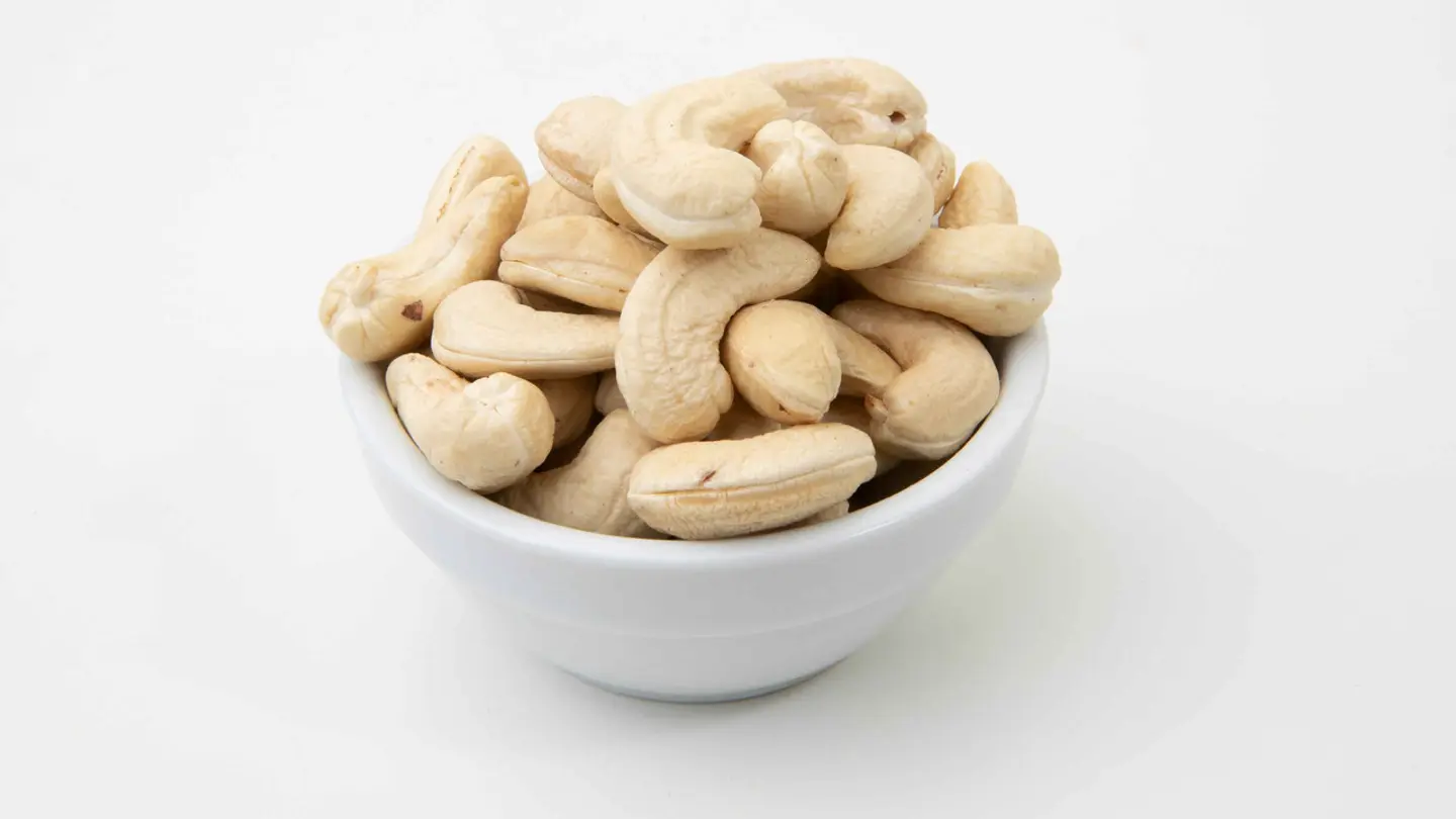 كاجو ني جامبو - 250 جرام