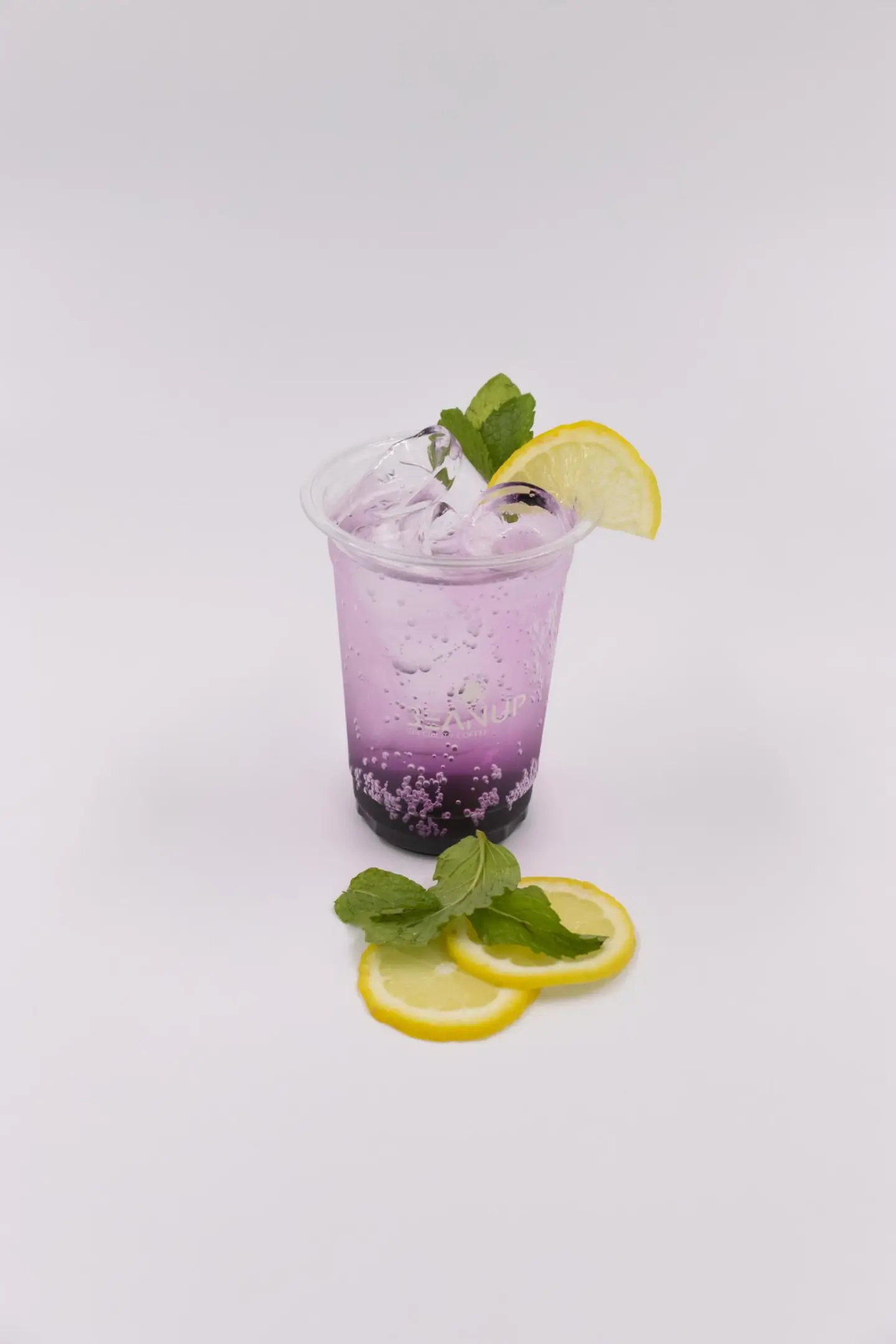 Mojito - Blueberry