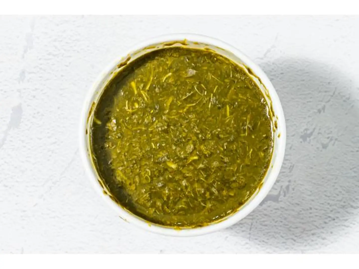 ملوخية - الصغير