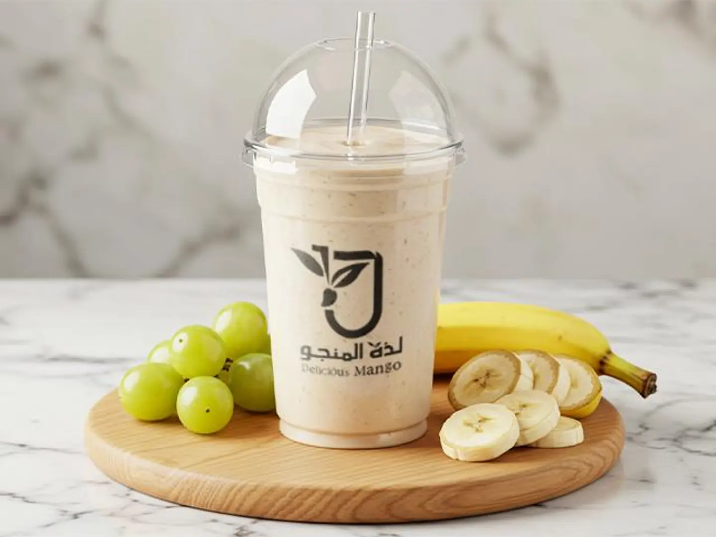جريب اواي - صغير