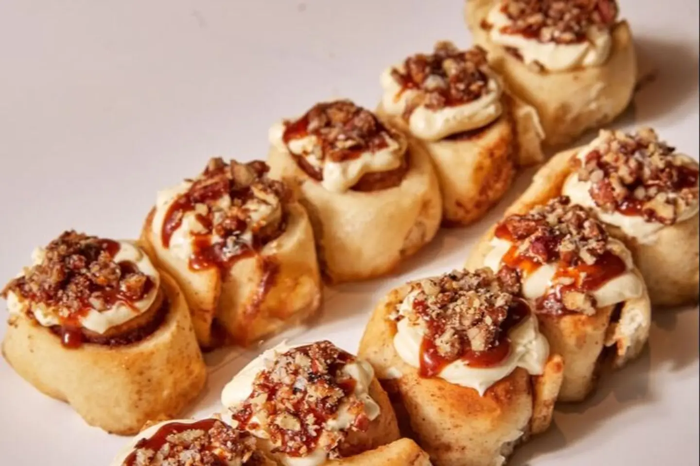 Mini Cinnamon Laffah Box - Cinnamon Caramel