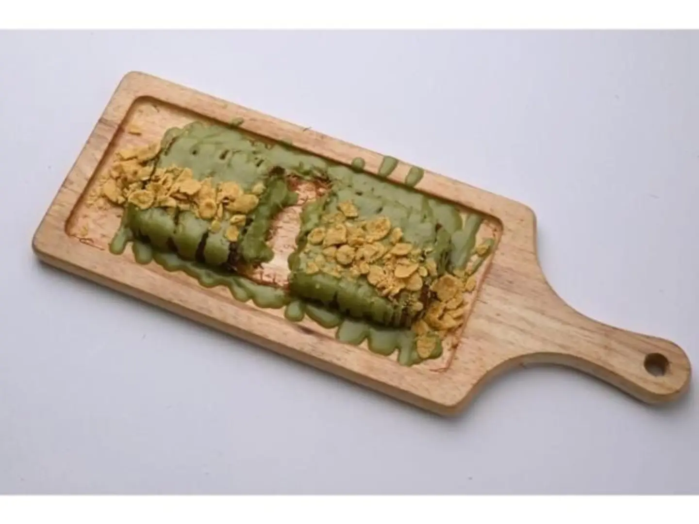 Pistachio Kunafa - Small