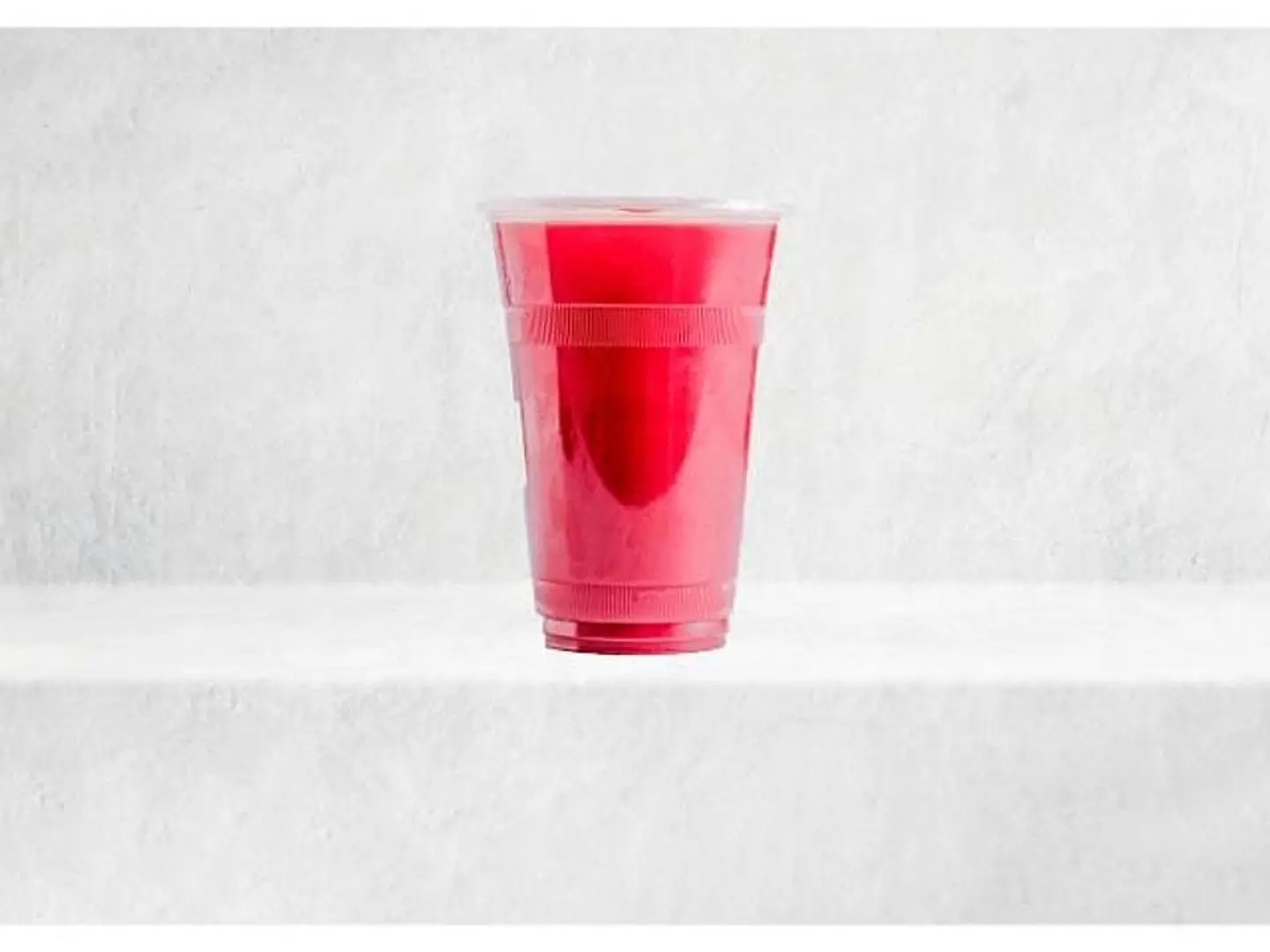 Strawberry - Medium