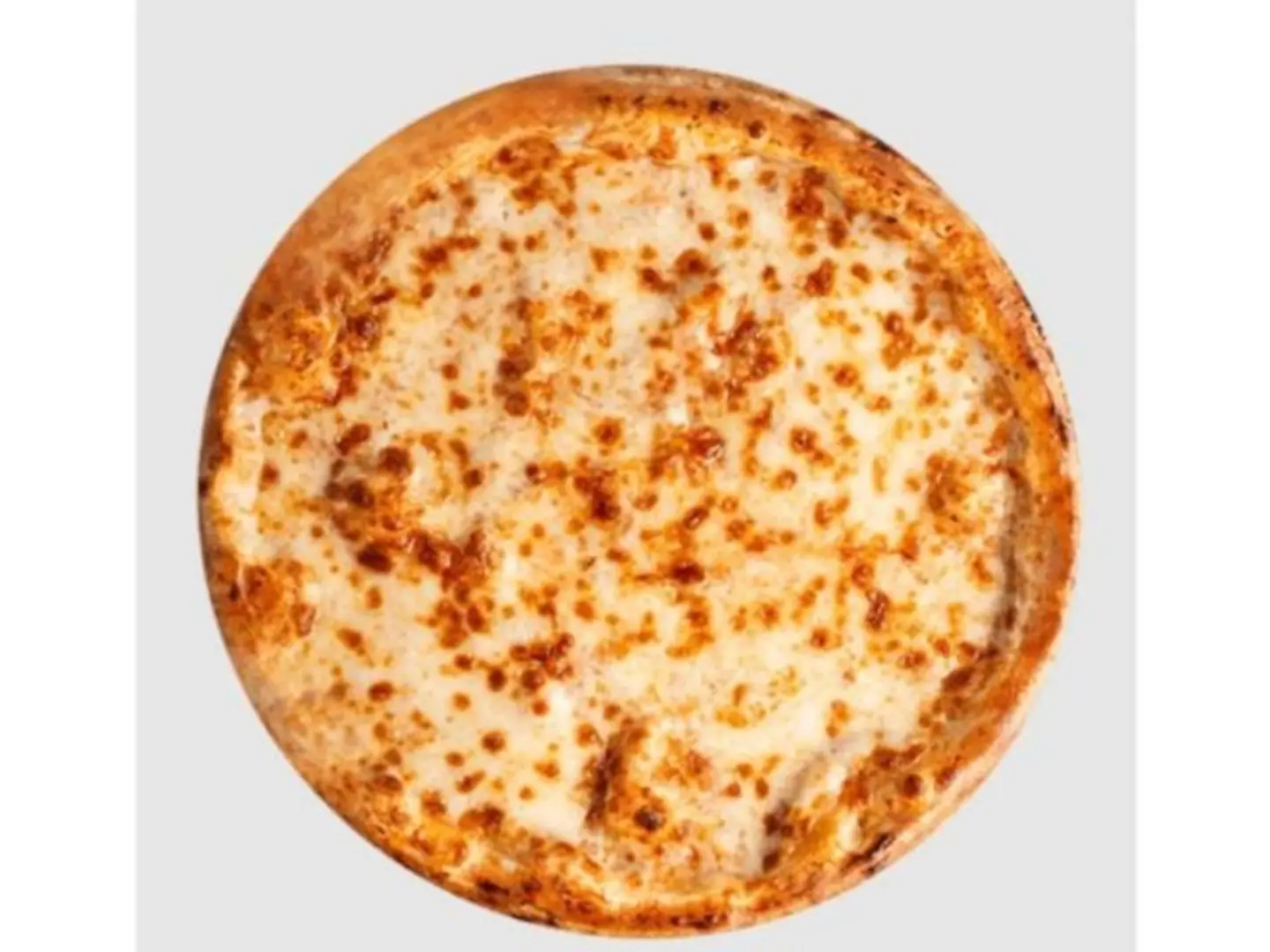Cheese Mix Pizza - Small