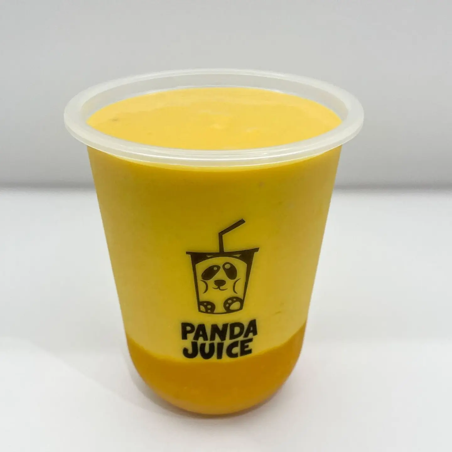 Mango Shake - 500 Ml