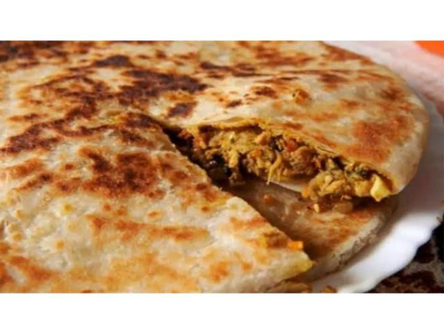Pie - With Cheese