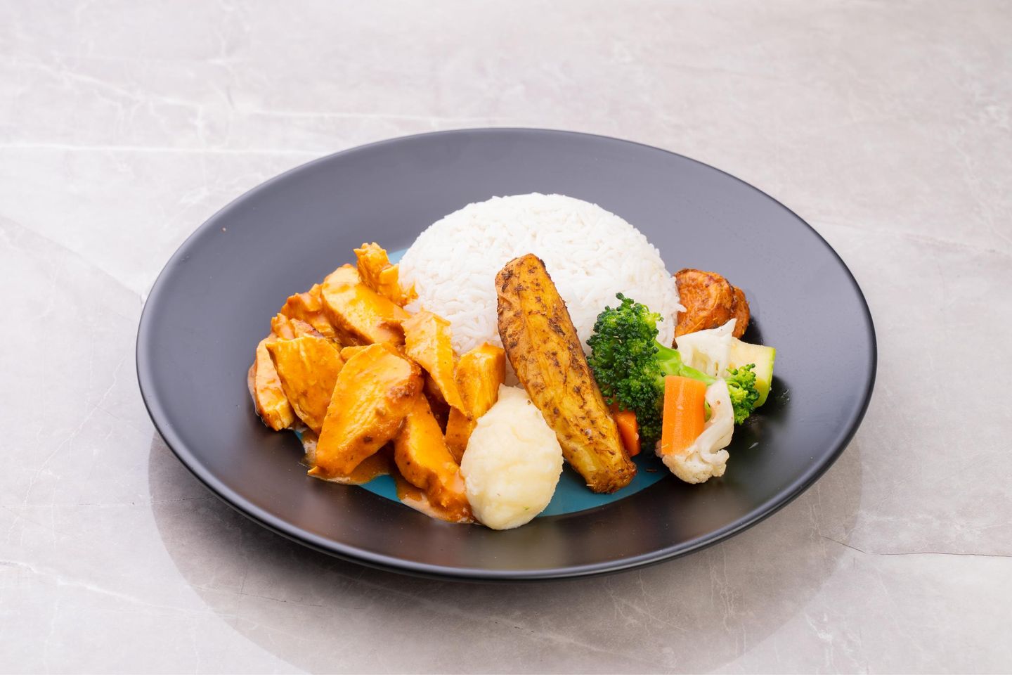Kashmiri Chicken Curry - 150 G