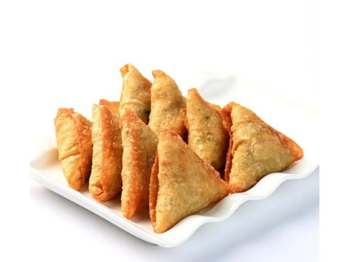 سمبوسة بطاطس - 7 حبات